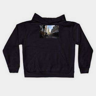 St. Peter’s – Bournemouth’s Parish Church Kids Hoodie